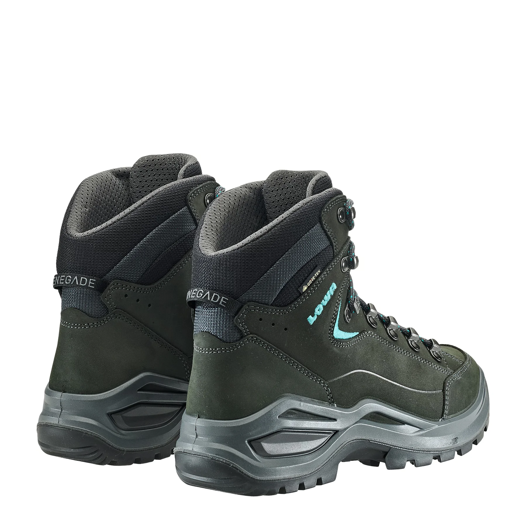 RENEGADE EVO GTX MID Ws