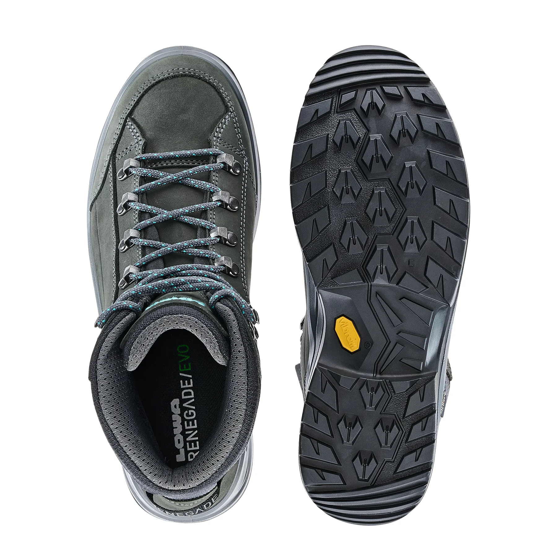 RENEGADE EVO GTX MID Ws