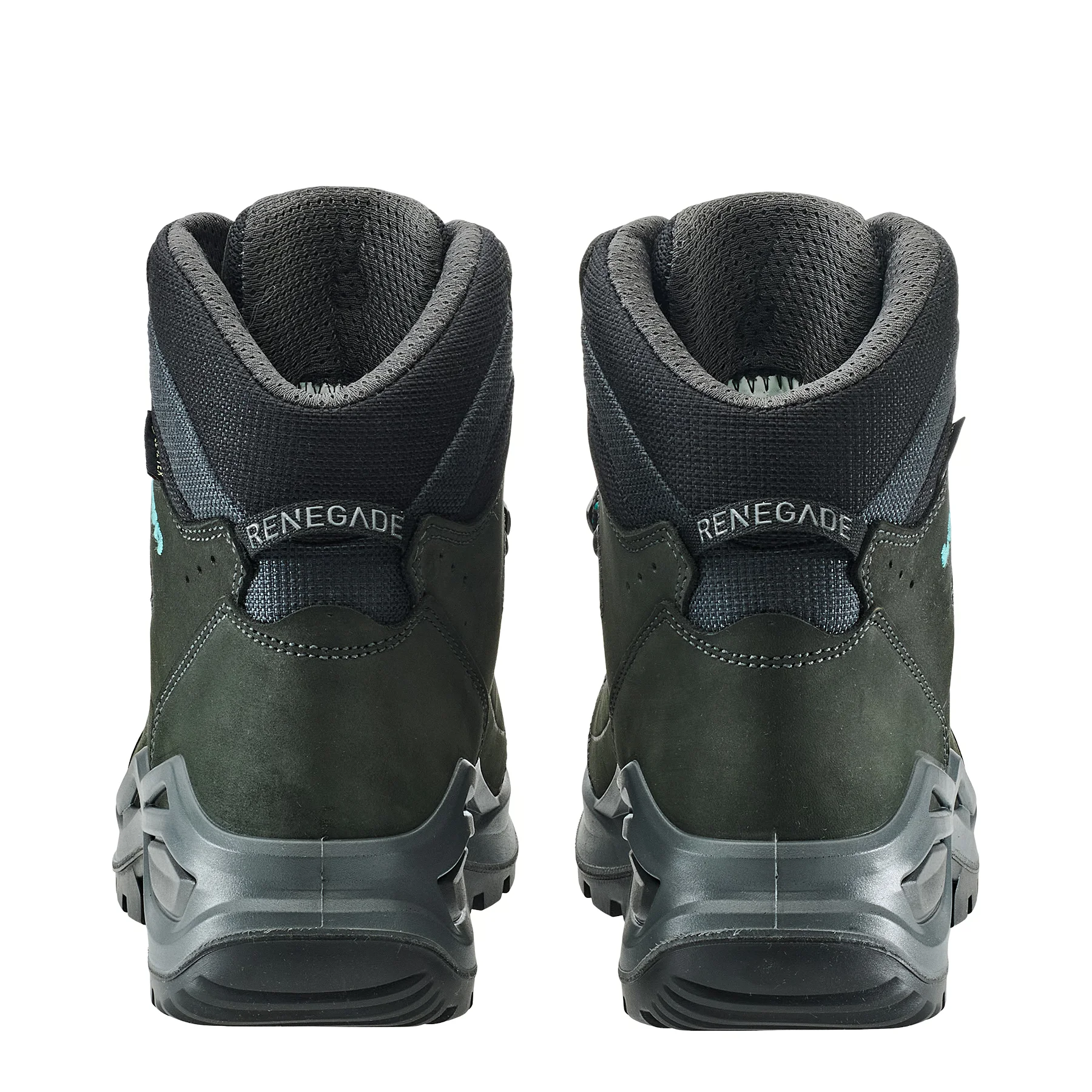 RENEGADE EVO GTX MID Ws