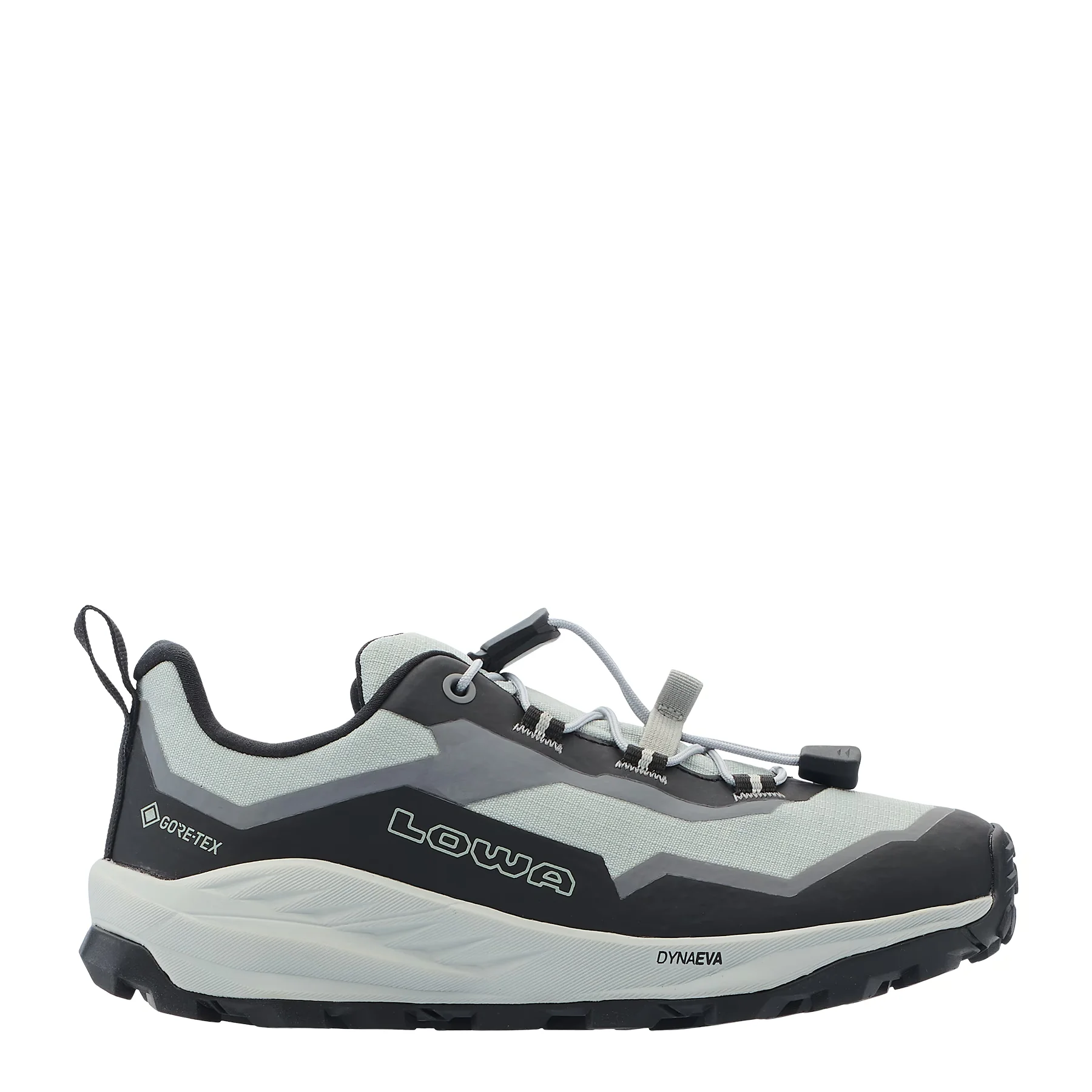 TRAILUX GTX LO JR