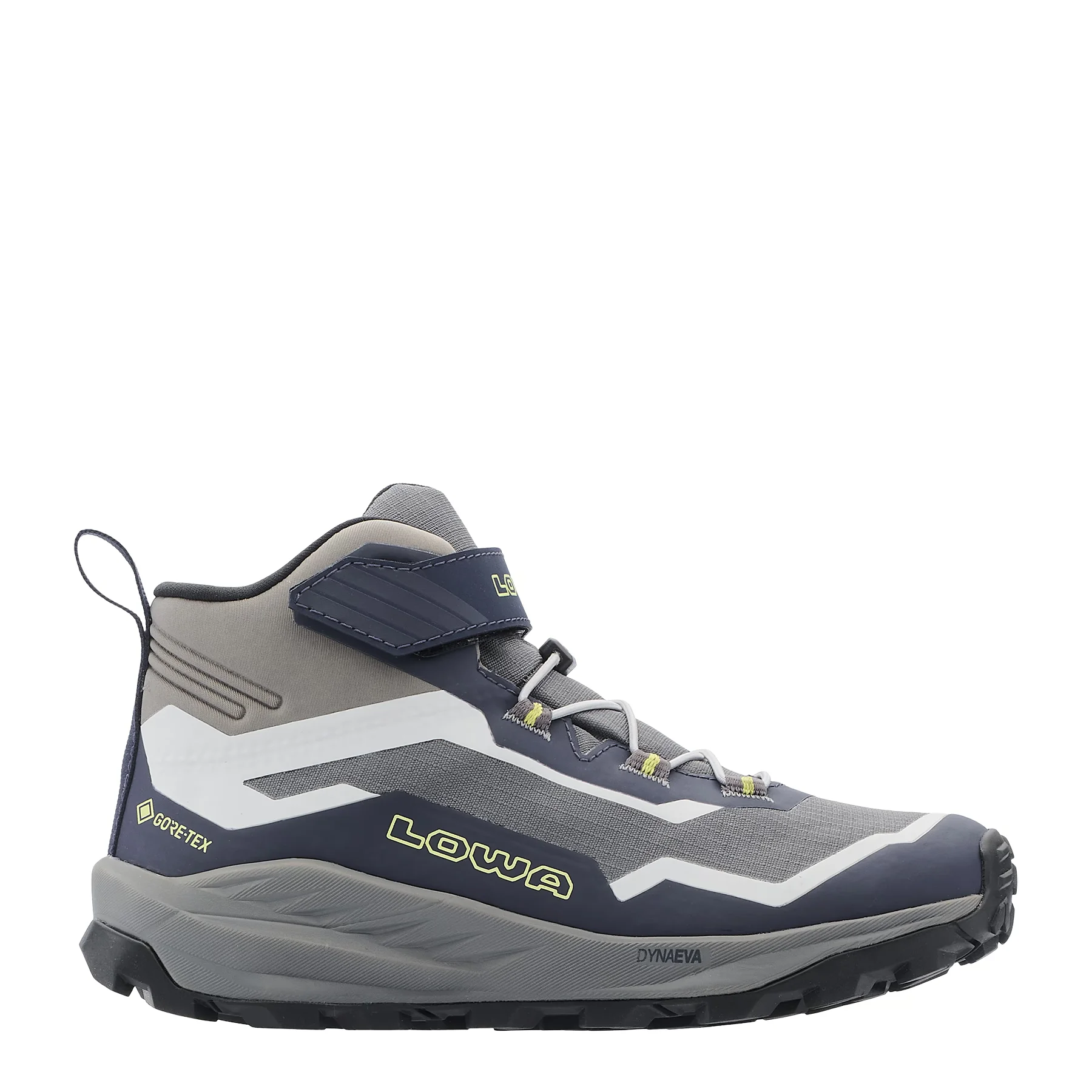 TRAILUX GTX MID JR