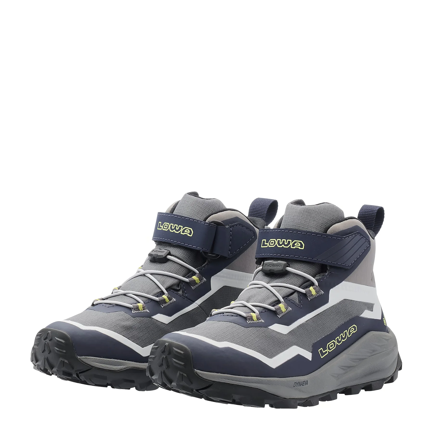 TRAILUX GTX MID JR
