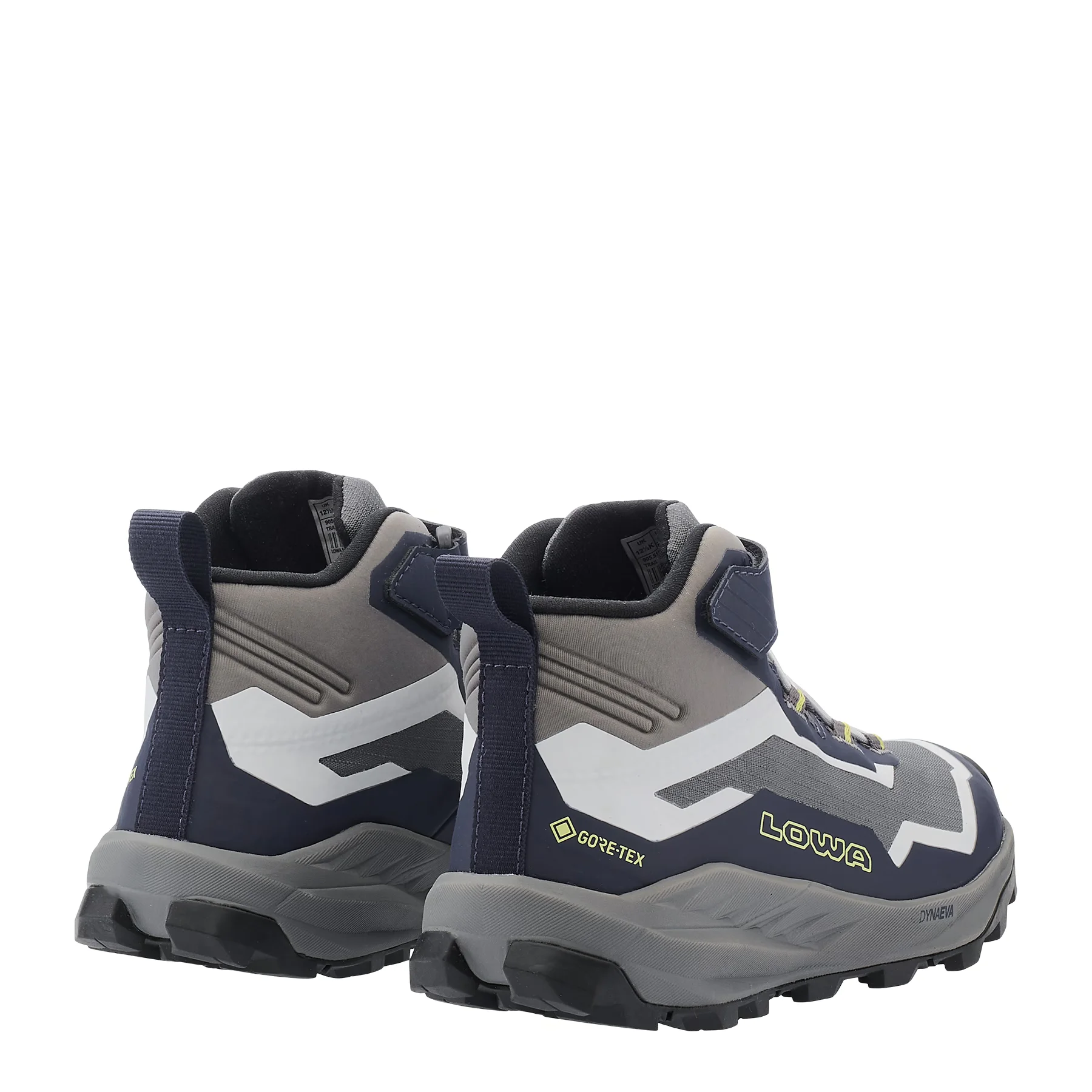 TRAILUX GTX MID JR