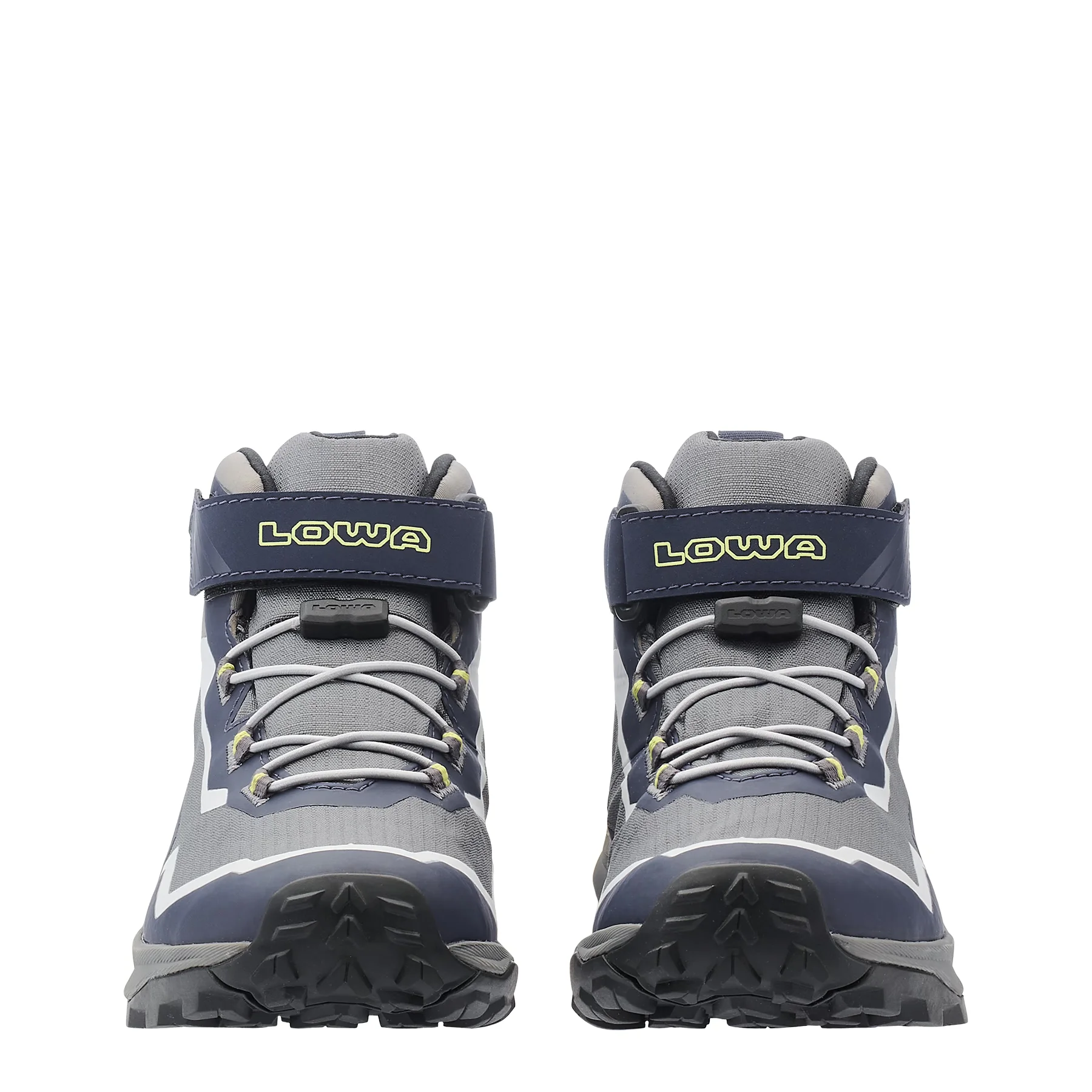TRAILUX GTX MID JR