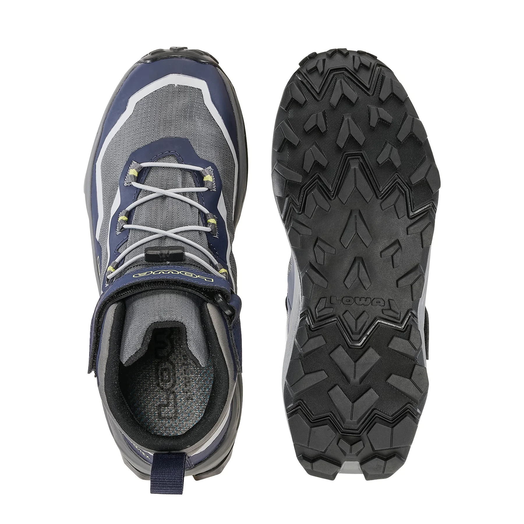 TRAILUX GTX MID JR