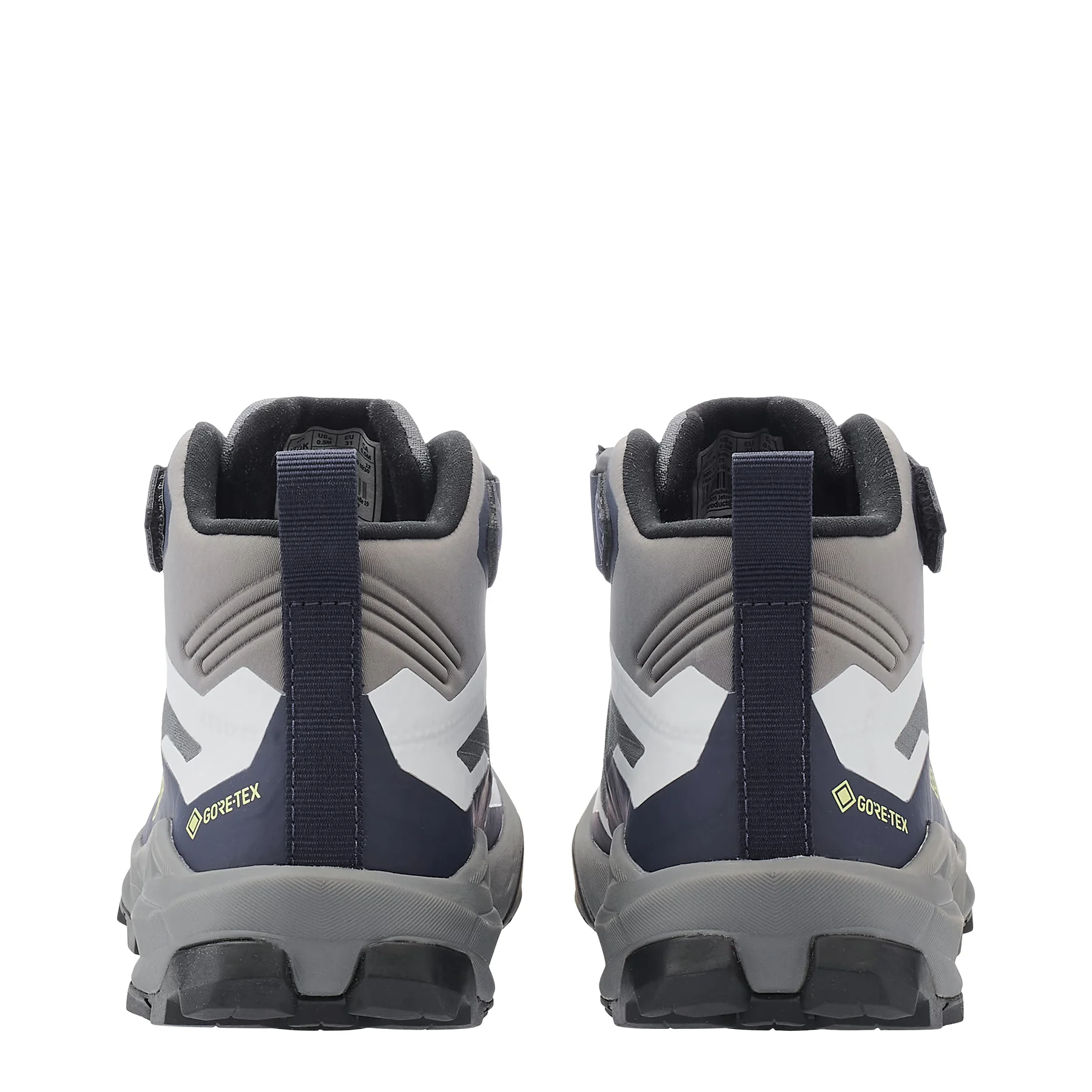 TRAILUX GTX MID JR