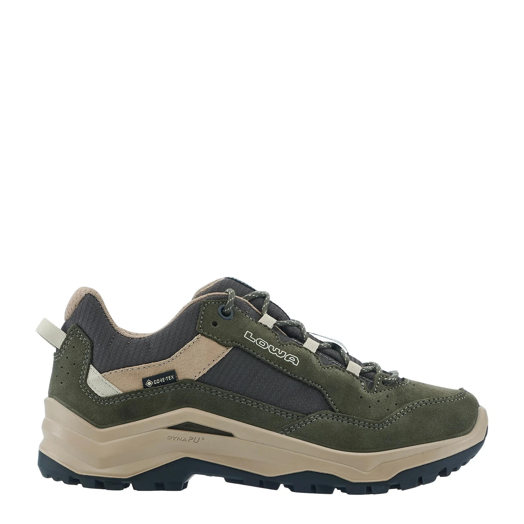 VENTIERRA GTX LO Ws