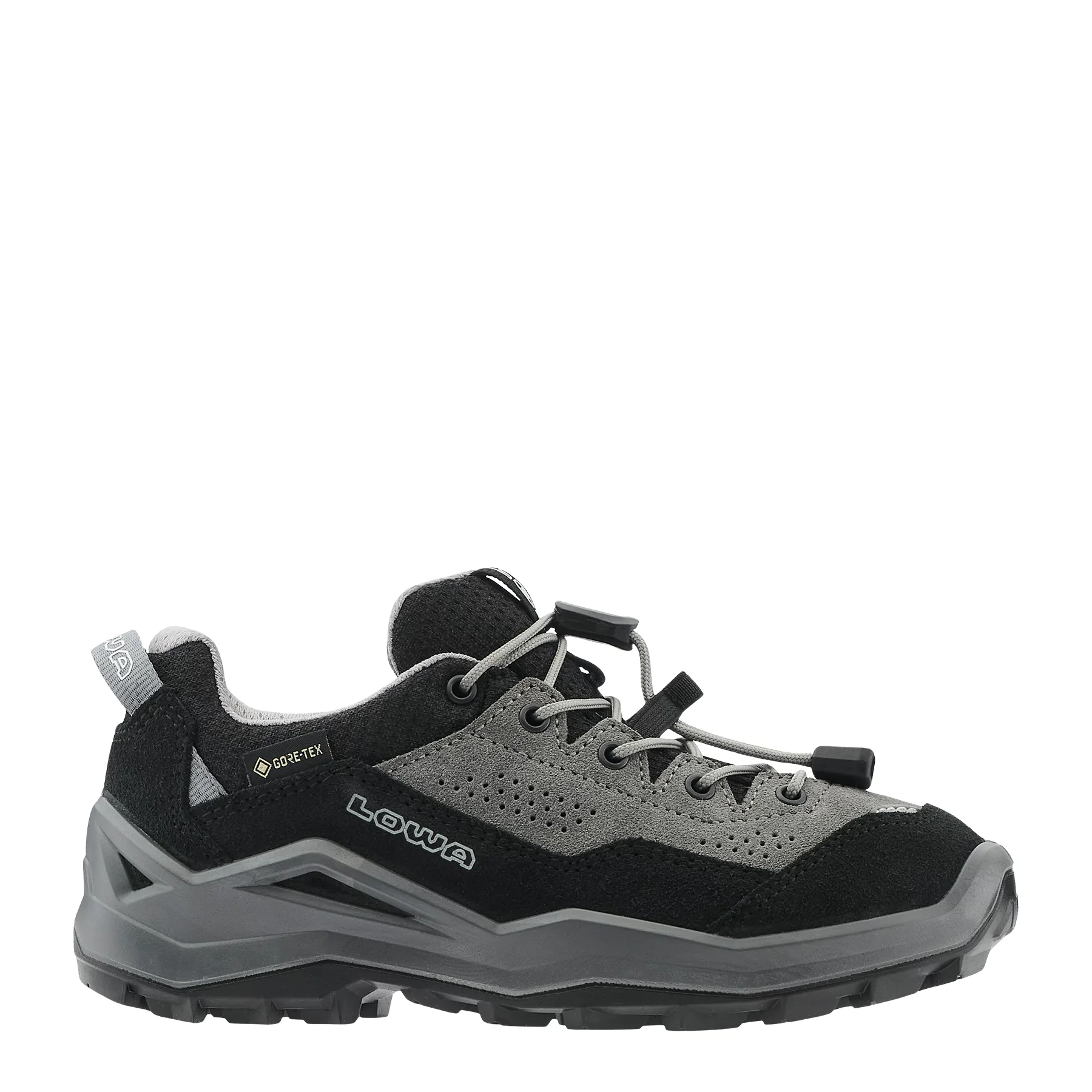 WANDAX GTX LO JR