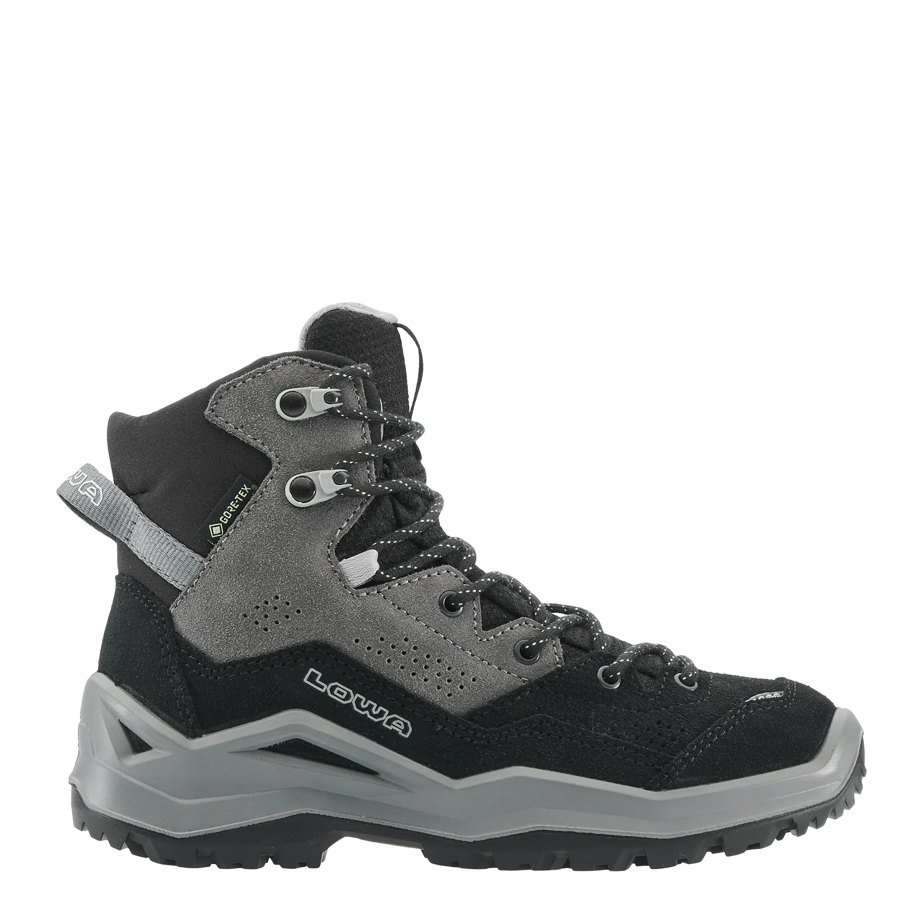 WANDAX GTX MID JR