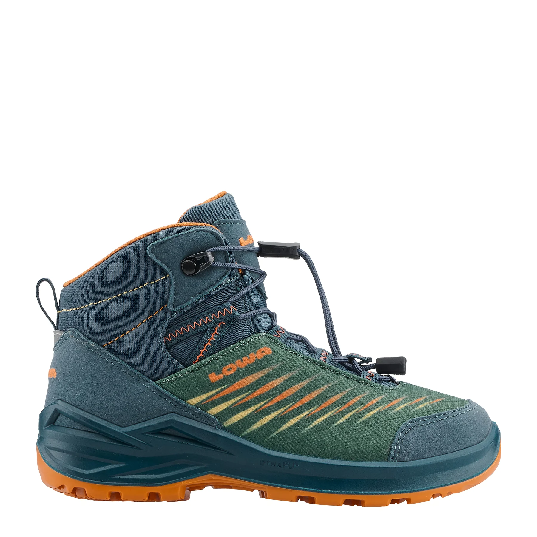 ZIRROX II GTX MID JR